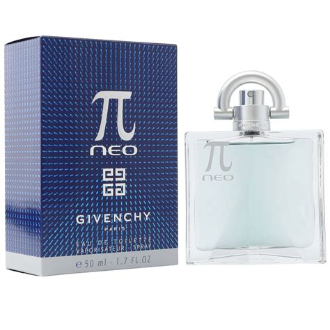 Givenchy Pi Eau de Toilette Eau de toilette » achetez en ligne